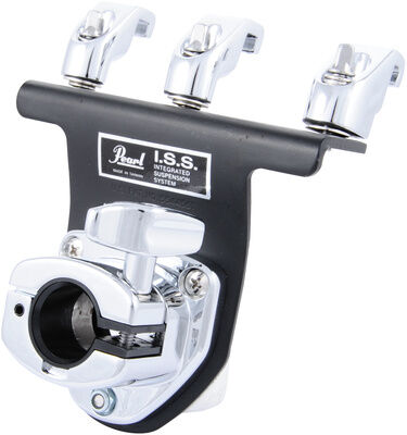 Pearl IS-1216SL ISS Tom Hold System Pearl IS-1216SL ISS Tom Hold System