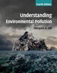 Hill Marquita K. Understanding Environmental Pollution