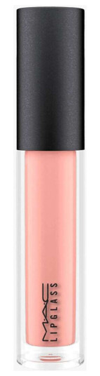 MAC Cosmetics Lipglass 3,1 ml Please Me MAC Cosmetics Lipglass 3,1 ml Please Me