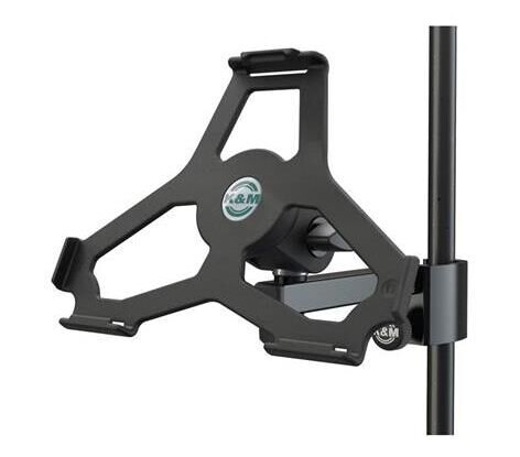 K&M 19724 Ipad Air Holder