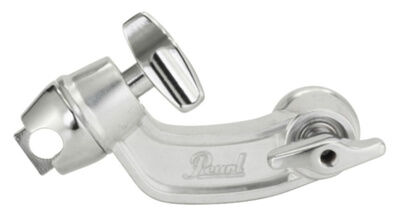 Pearl DCA-180 L-Arm & Floortom Clamp