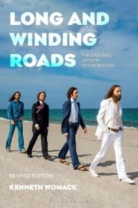 Womack Kenneth Long and Winding Roads Revised Edition