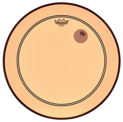 Remo 20"" P3 Colortone Batter Oransje