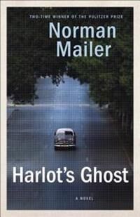 Norman Mailer Norman Harlot's Ghost