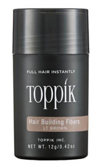 Toppik Regular Light Brown Toppik Regular Light Brown