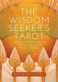 The Wisdom Seeker'S Tarot Av David