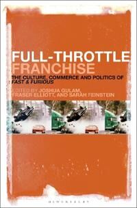 Gulam, Joshua Full-Throttle Franchise (1501378902)