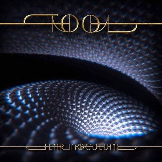 Tool Fear Inoculum Limited Edition With 4" Hd Rechargeable Screen And 2 Watt Speaker CD + Mp3