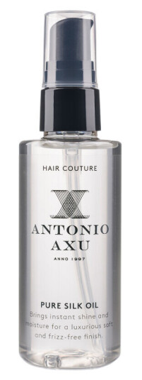 Antonio Axu PUR Silk Oil 75ml