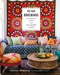 The New Bohemians Av Justina Blakeney The New Bohemians Av Justina Blakeney