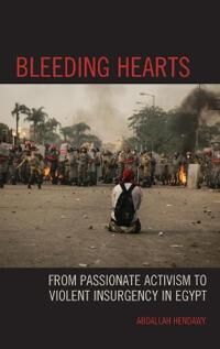Hendawy Abdallah Bleeding Hearts