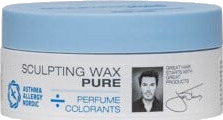Jan Thomas Haircare Jan Thomas Studio Haircare Pure Sculpting Wax