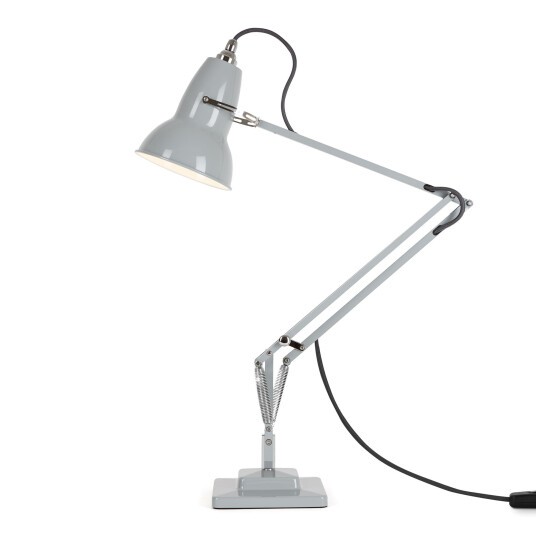 Anglepoise Original 1227 Desk Lamp Dove Grey