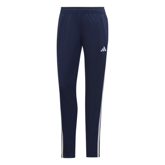 Adidas Tiro23 League Training Pant Woman treningsbukse dame M Team Navy Blue 2
