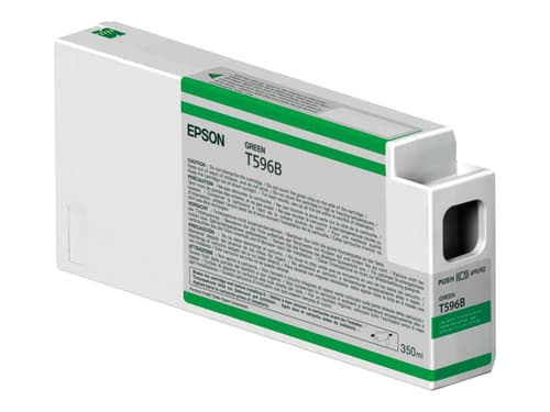 Epson Blekk Grønn 350ml - 7900/9900