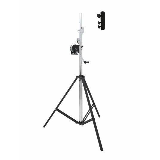 EuroLite Set Stt-400/85 Winch Stand & Stv-3529