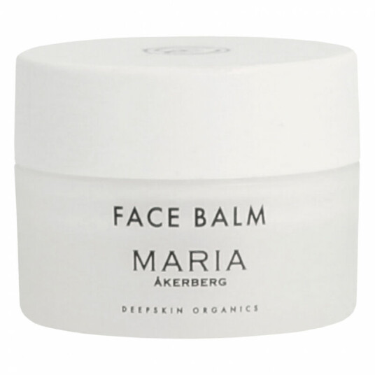 Maria Akerberg Face Balm 10ml