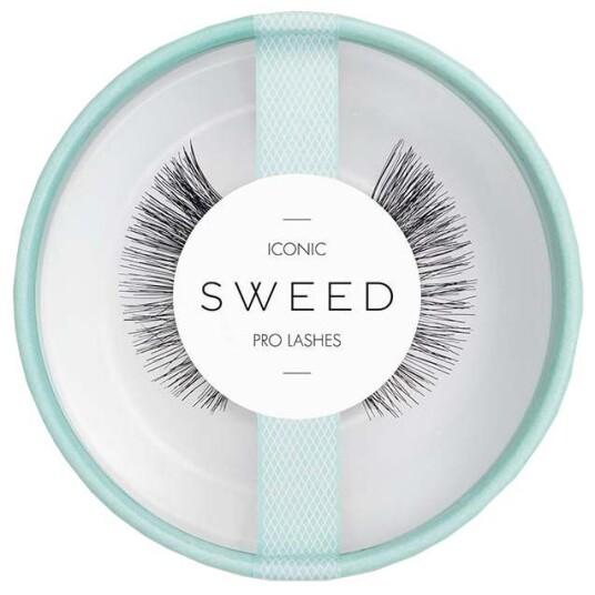 Sweed Beauty Iconic
