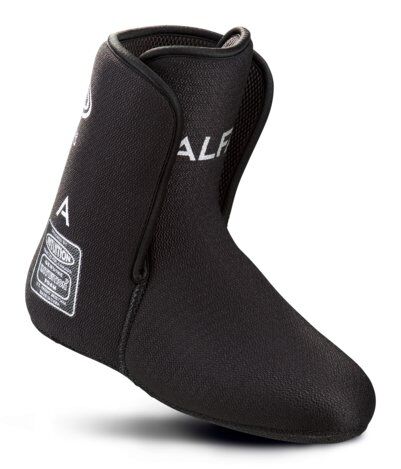 Alfa Polar Liner Black 37