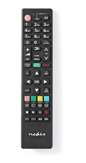 Panasonic Nedis Ersättningsfjärrkontroll för Panasonic TV Panasonic Nedis Ersättningsfjärrkontroll för Panasonic TV