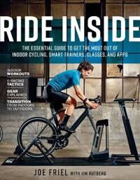 Friel Joe Ride Inside Friel Joe Ride Inside