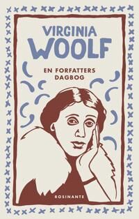 Woolf Virginia En forfatters dagbog