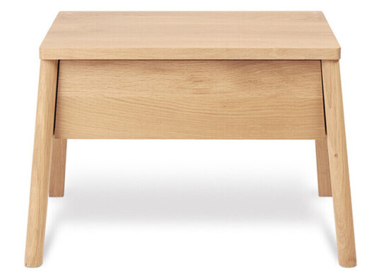 Ethnicraft Air nattbord Hardwax oiled oak
