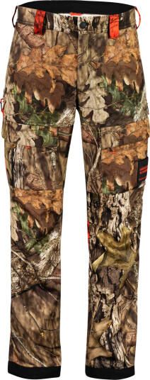 Härkila Moose Hunter 2.0 light trousers, jaktbukse 50 Mossyoak®break-up C Härkila Moose Hunter 2.0 light trousers, jaktbukse 50 Mossyoak®break-up C