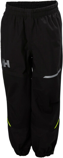 Helly Hansen Norse Pant Junior Ebony 110 Helly Hansen Norse Pant Junior Ebony 110