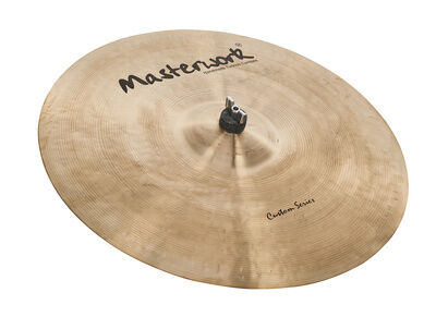 Masterwork 20"" Custom Medium Ride Masterwork 20"" Custom Medium Ride