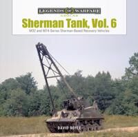 Sherman Tank, Vol. 6 Av David Doyle Sherman Tank, Vol. 6 Av David Doyle