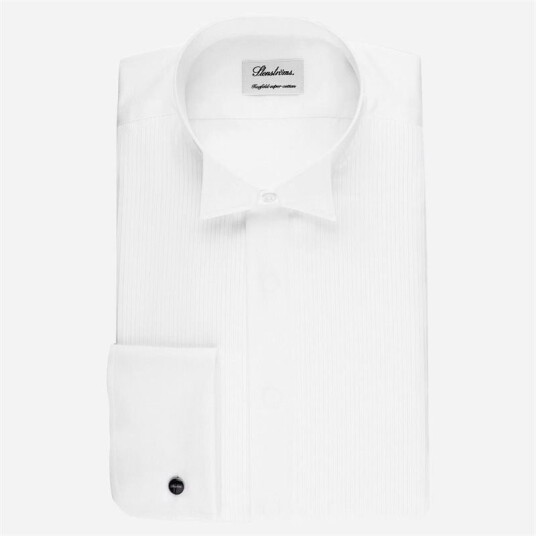 Stenströms Smoking Classic Knekk White Stenströms Smoking Classic Knekk White