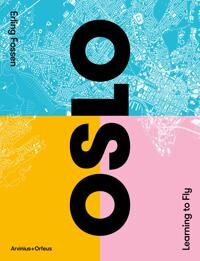 Fossen, Erling Oslo : Learning to Fly (9187543982) Fossen, Erling Oslo : Learning to Fly (9187543982)