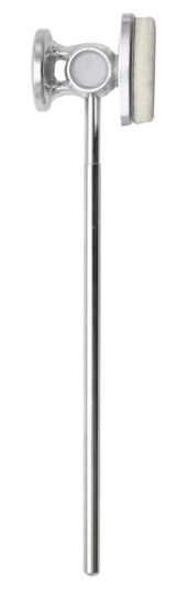 Dixon Ppb-P1-Hp Precision Coil Bass Drum Beater