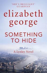 Something To Hide Av Elizabeth George