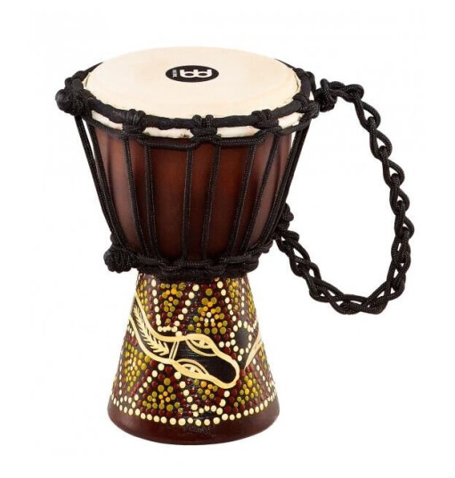 Meinl Hdj6-Xxs Headliner Mini Djembe