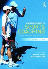 An Introduction To Sports Coaching
