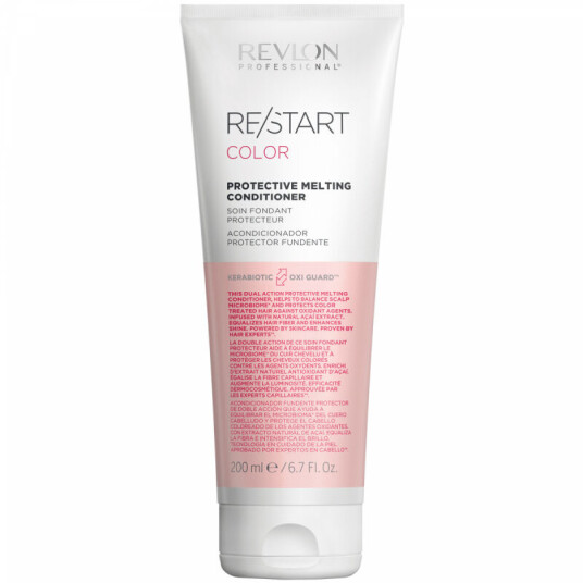 Revlon Professional Restart Color Protective Melting Conditioner 200ml
