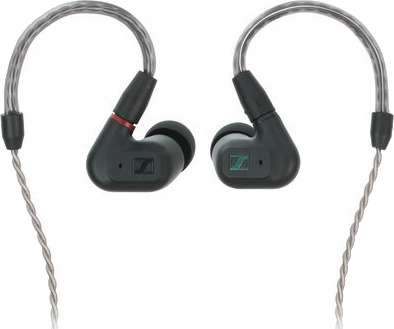 Sennheiser IE 200 Svart Sennheiser IE 200 Svart