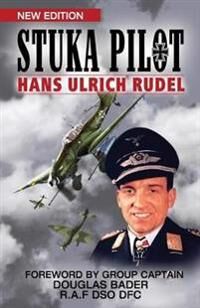 Rudel Hans-Ulrich Stuka Pilot Rudel Hans-Ulrich Stuka Pilot