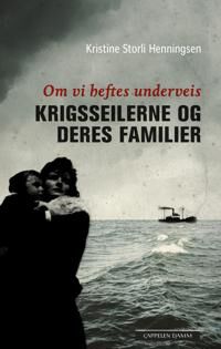 Om Vi Heftes Underveis Av Kristine S. Henningsen
