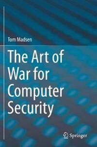 ART Madsen Tom The Art of War for Computer Security