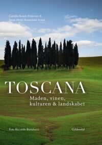 Pedersen Camilla Bondo Toscana