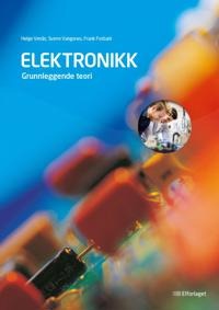 Elektronikk Av Frank Fosbæk, Sverre Vangsnes, Helge Venås