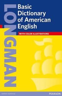 Longman Longman Basic Dictionary of American English Paper