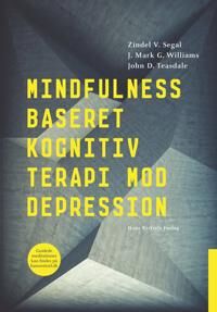 Segal Zindel V. Mindfulness-baseret kognitiv terapi mod depression