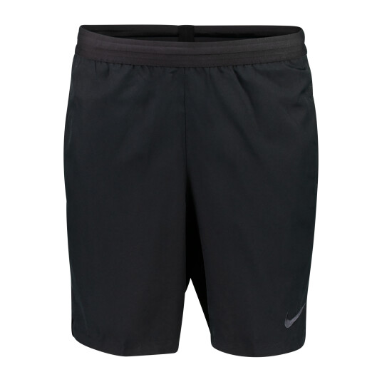 Nike Dri-FIT Ref Short, fotballshorts herre XL BLACK/BLACK/ANTHRACI