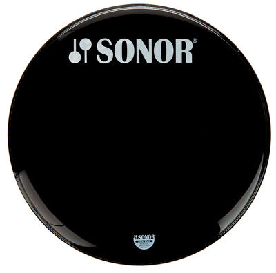 Sonor BP22 Bass Reso Fell Sonor BP22 Bass Reso Fell