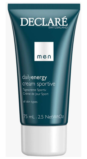 Declaré Men DailyEnergy Cream Sportive 75 ml Declaré Men DailyEnergy Cream Sportive 75 ml