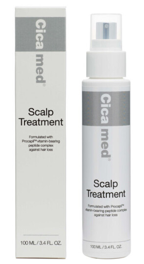 Cicamed Medical Science Hlt Scalp Treatment 100ml
